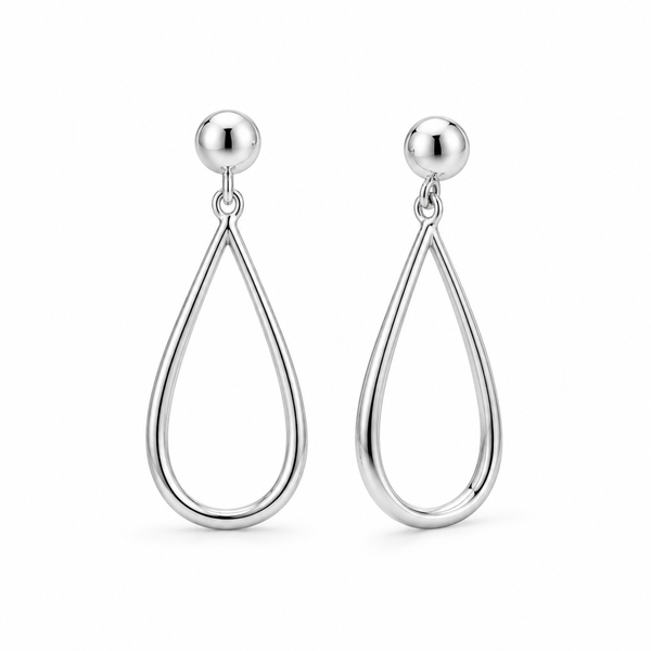 Dewdrop Earrings